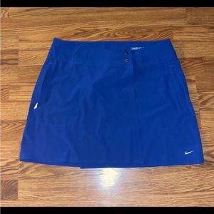 Nike Golf Skirt size 8
